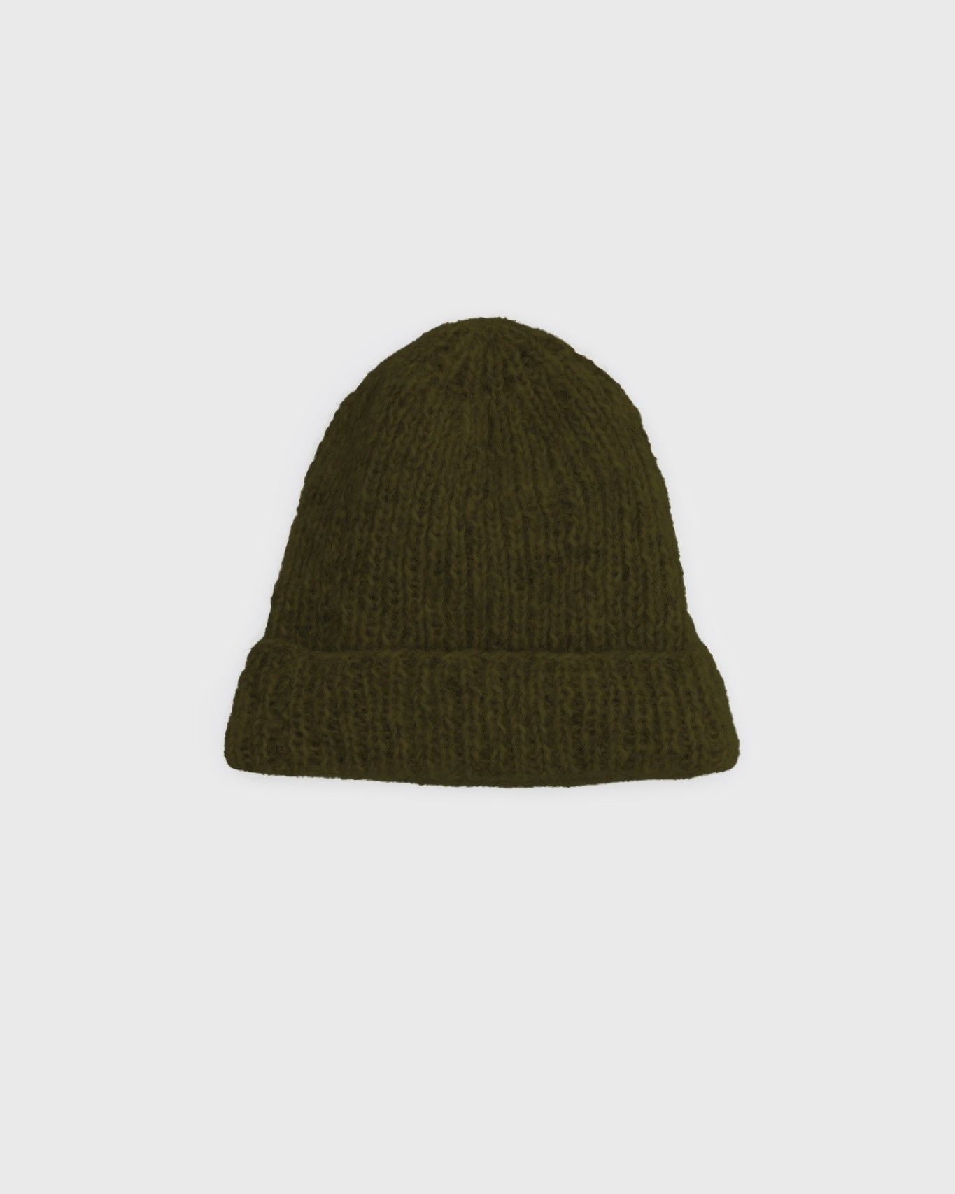 Beanie - TEJIDO