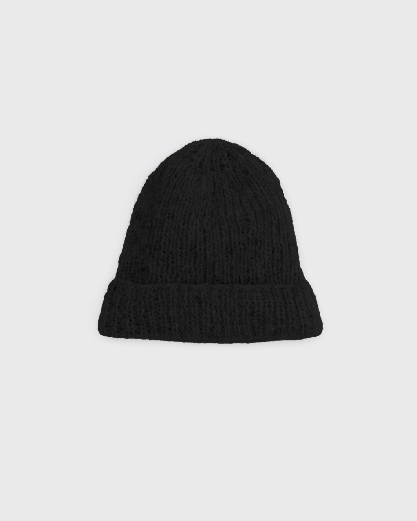 Beanie - TEJIDO