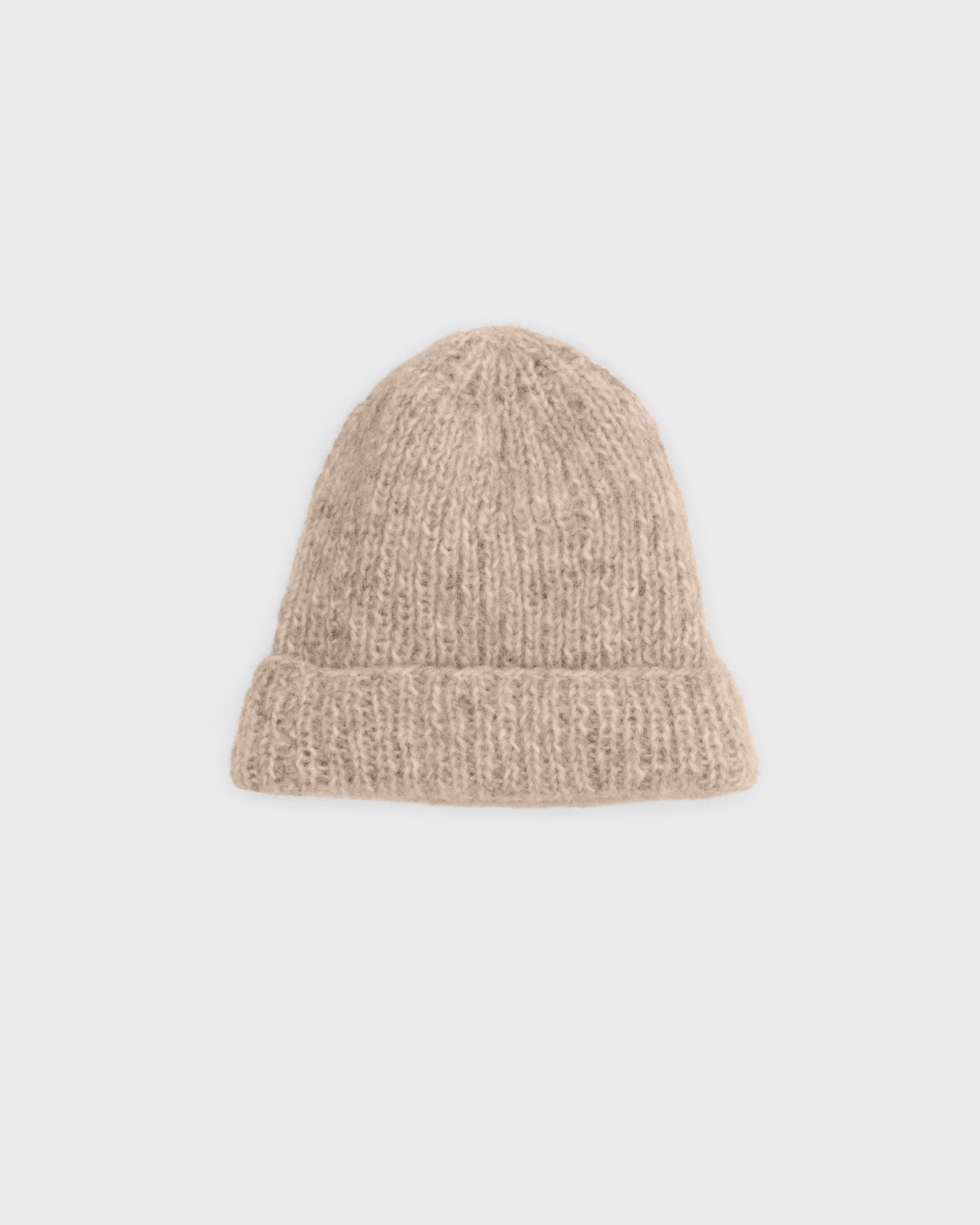 Beanie - TEJIDO