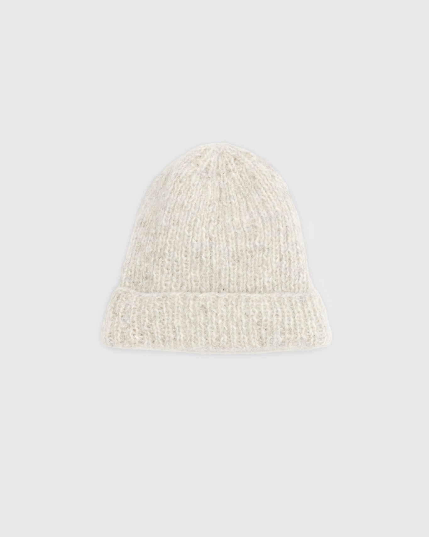 Beanie - TEJIDO