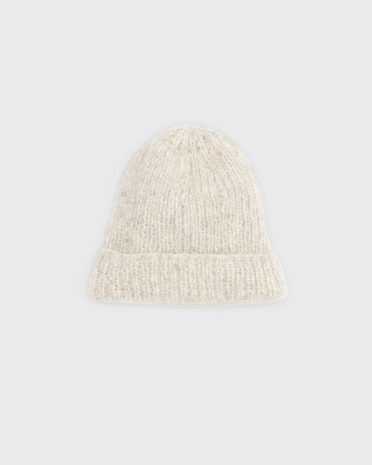 Beanie - TEJIDO