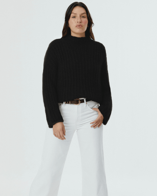 Lita Mockneck - TEJIDO