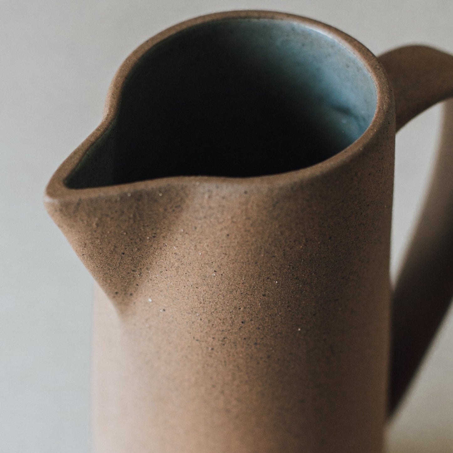 Tall Pitcher - TEJIDO