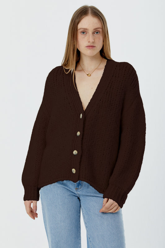 Isla Cardigan