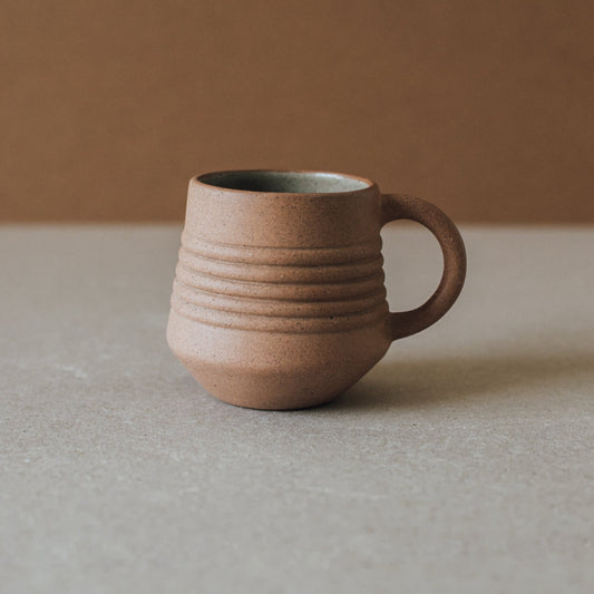 Anillo Mug - TEJIDO
