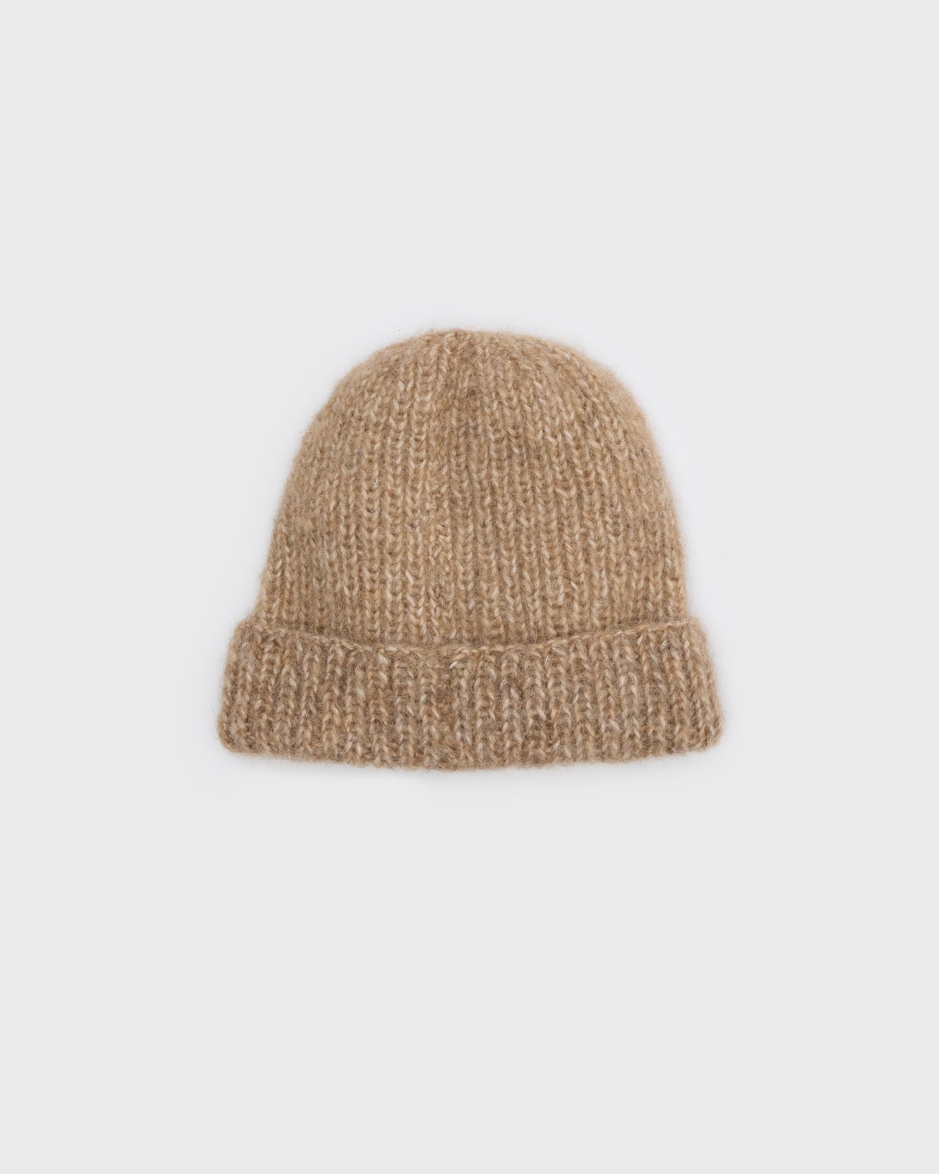 Beanie - TEJIDO