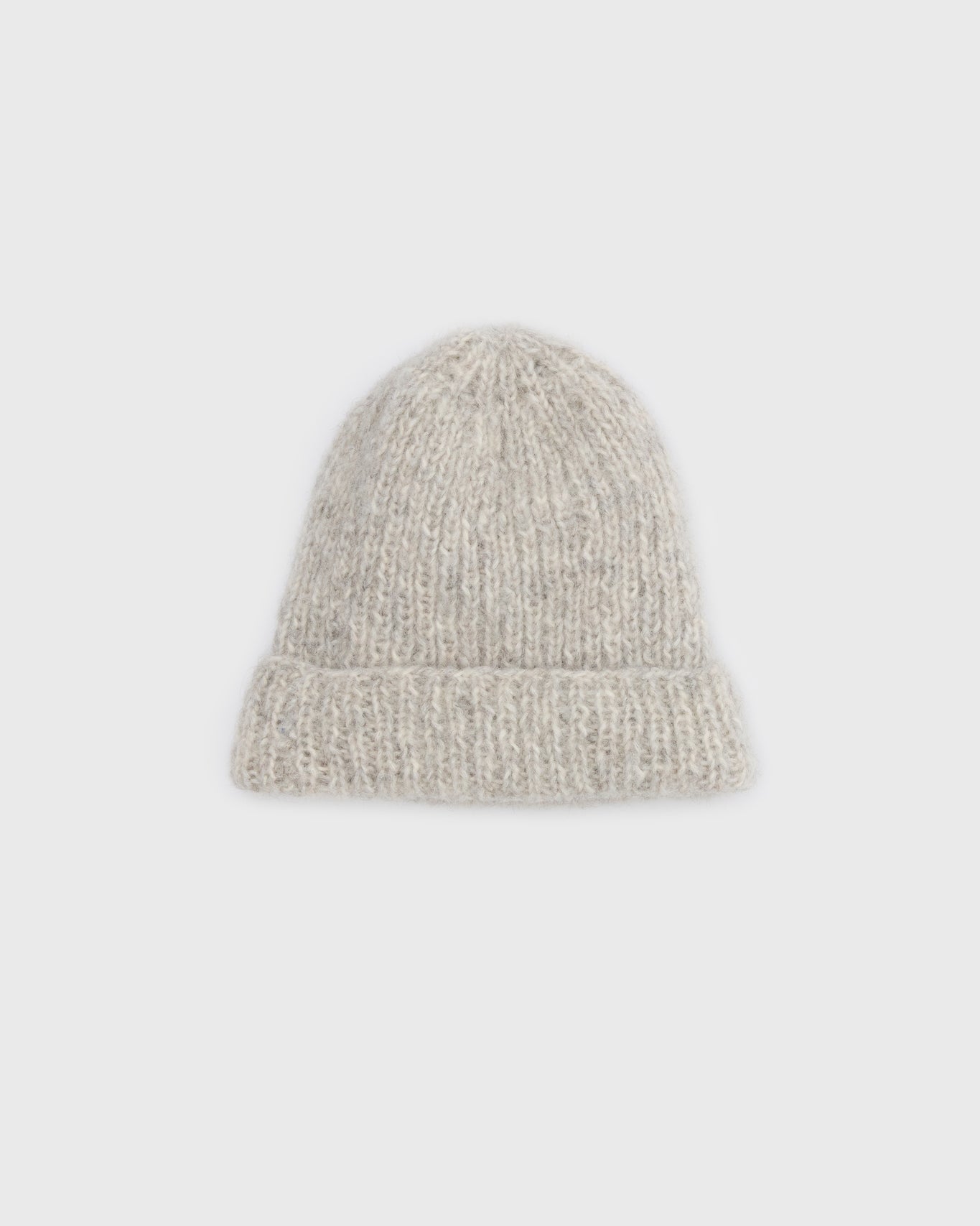 Beanie - TEJIDO