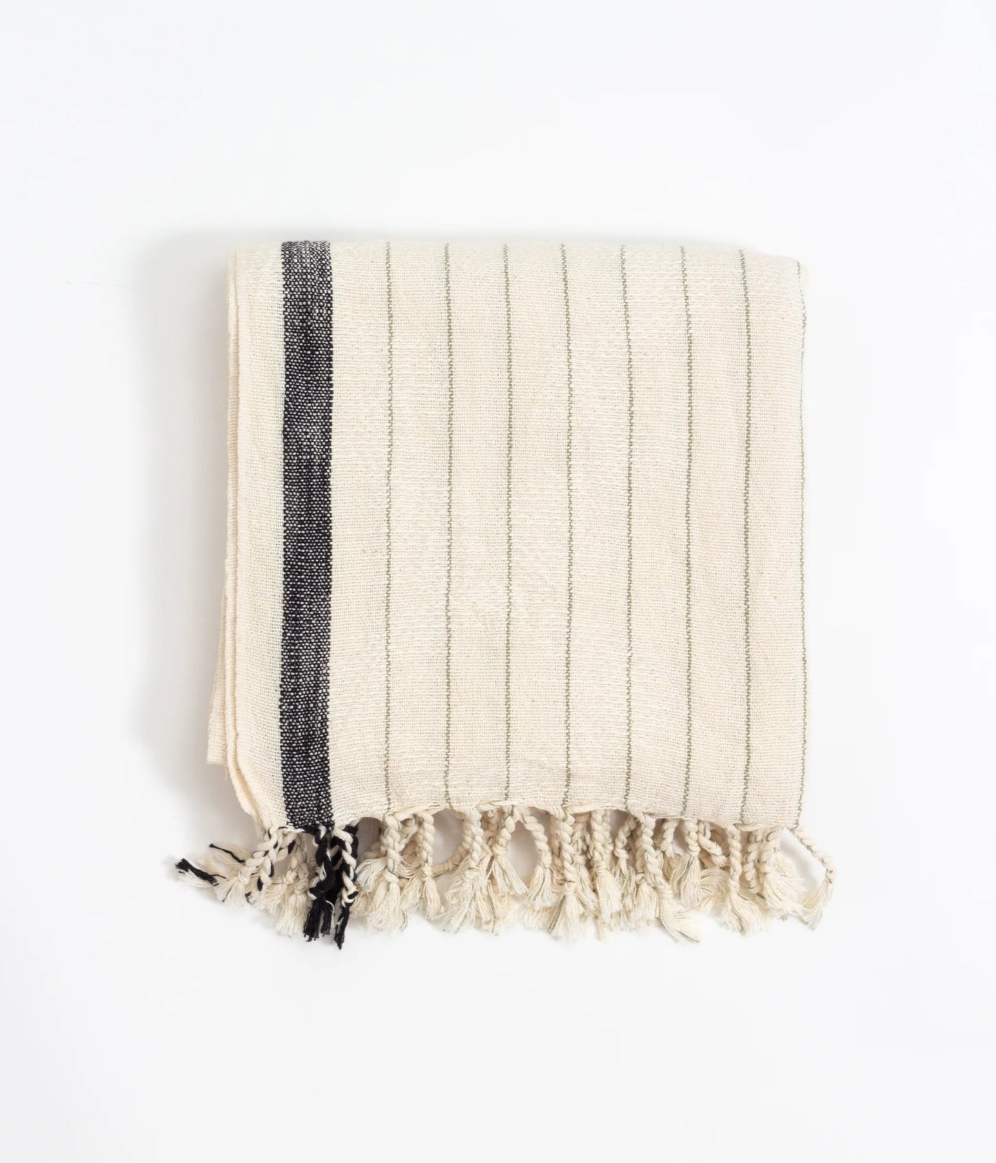 Drama Beach / Bath Towel - TEJIDO