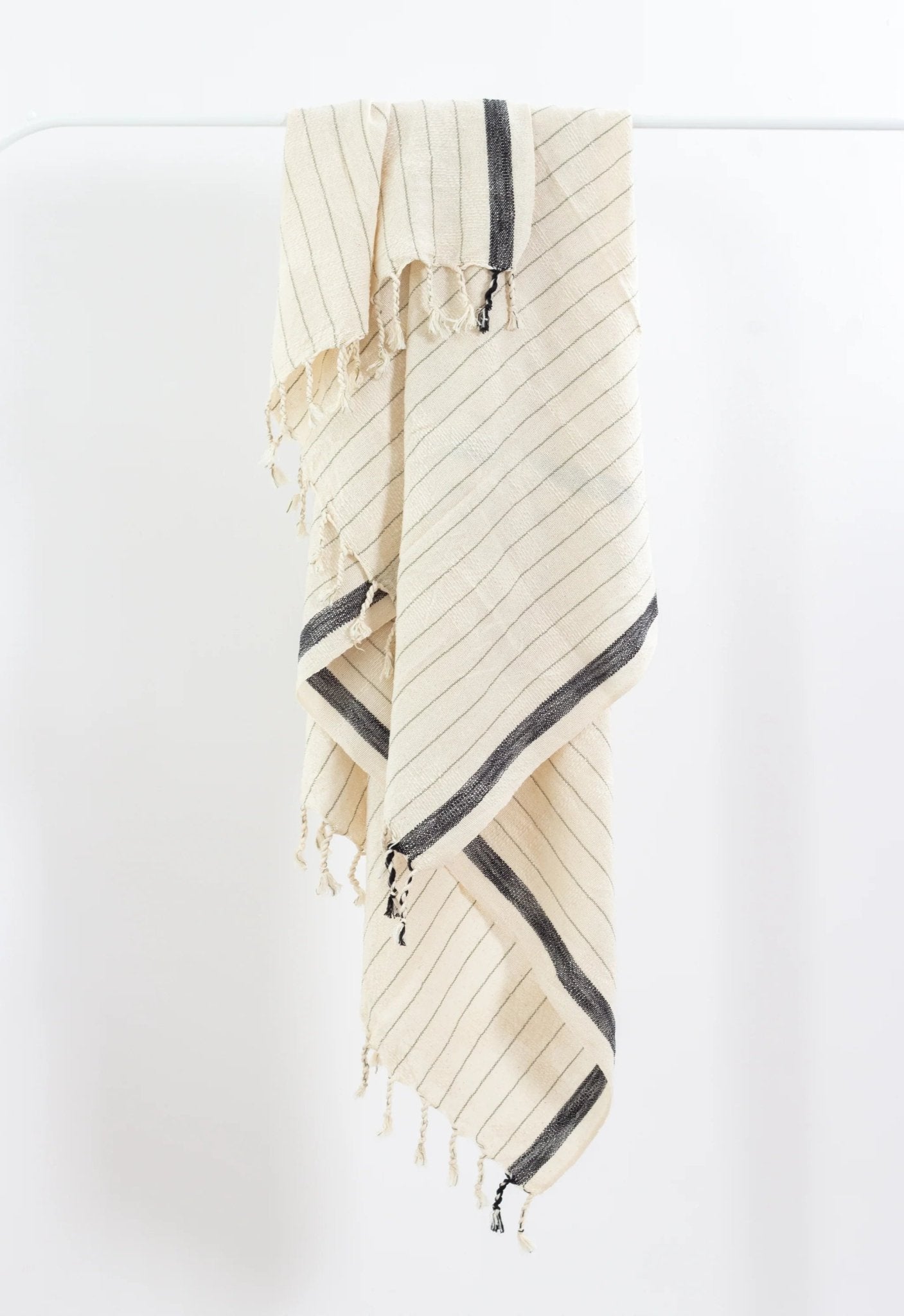 Drama Beach / Bath Towel - TEJIDO
