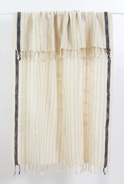 Drama Beach / Bath Towel - TEJIDO