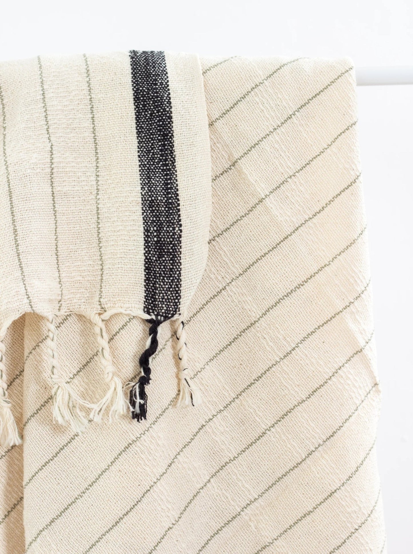 Drama Beach / Bath Towel - TEJIDO