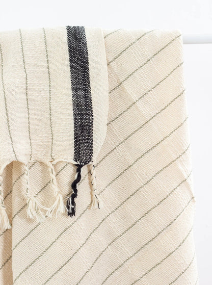 Drama Beach / Bath Towel - TEJIDO