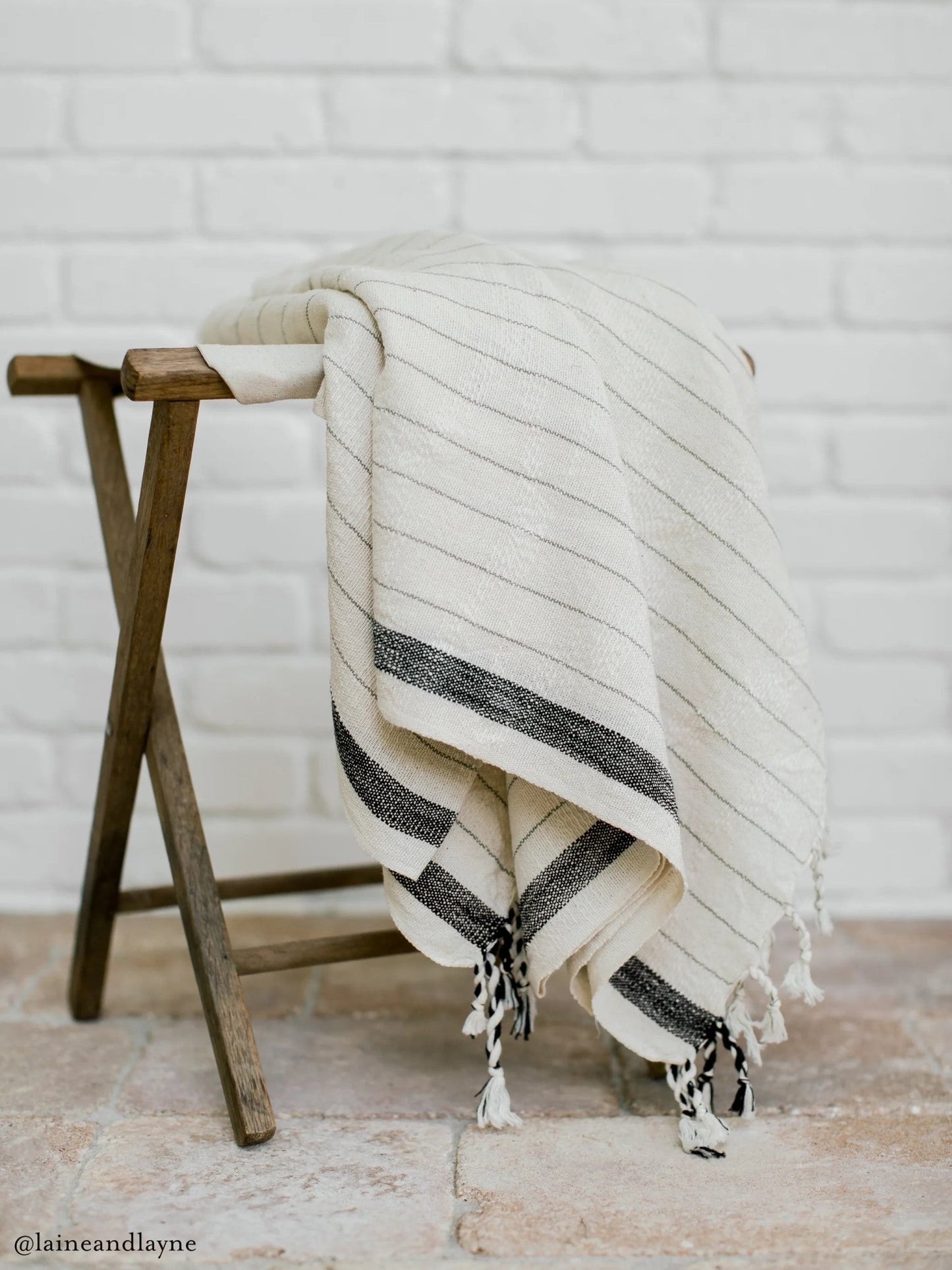 Drama Beach / Bath Towel - TEJIDO