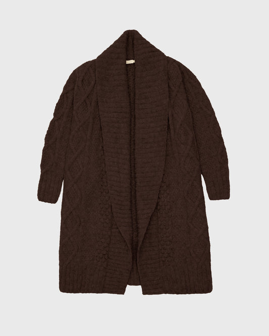 Fisher Coat