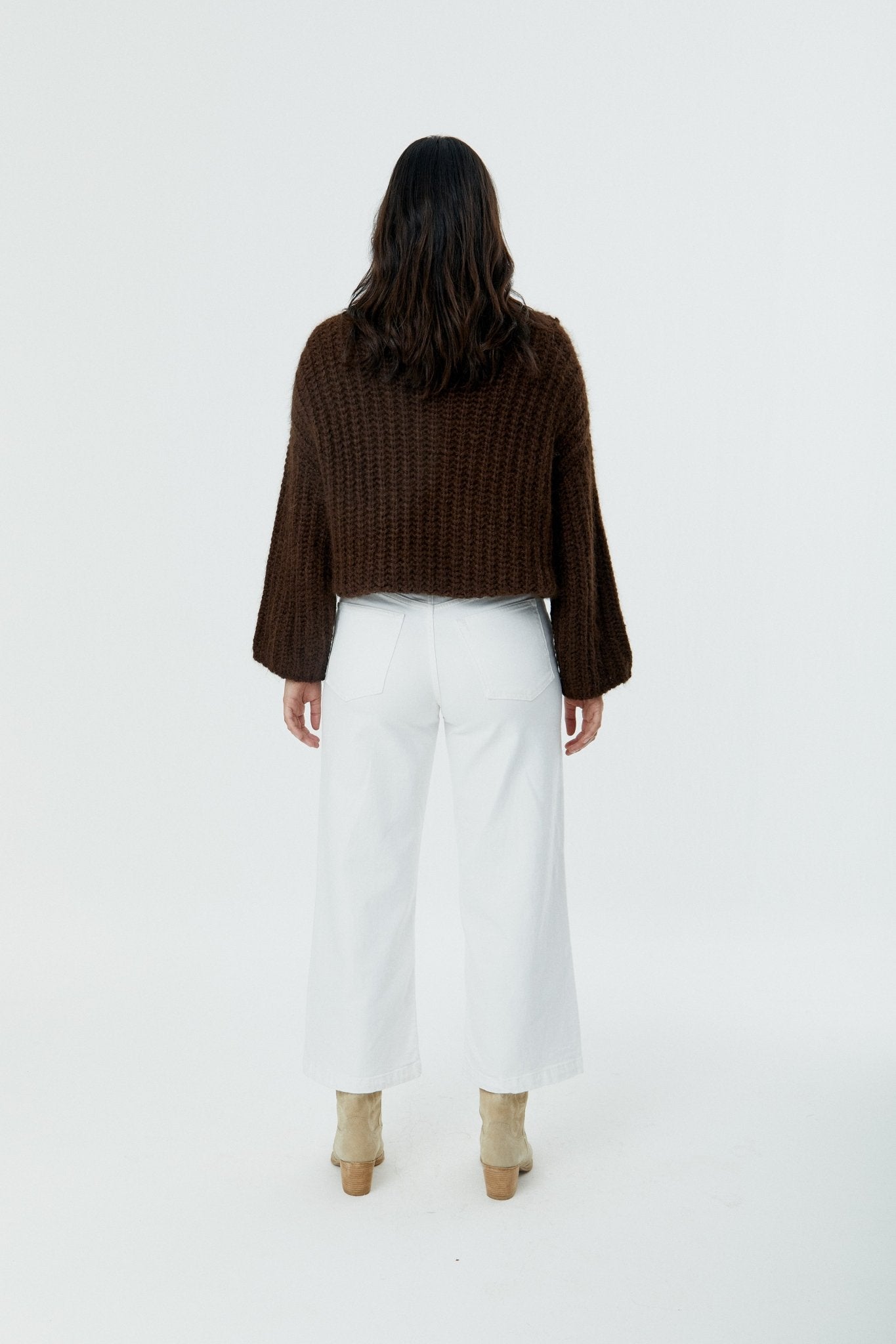 Lita Mockneck - TEJIDO