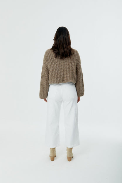 Lita Mockneck - TEJIDO