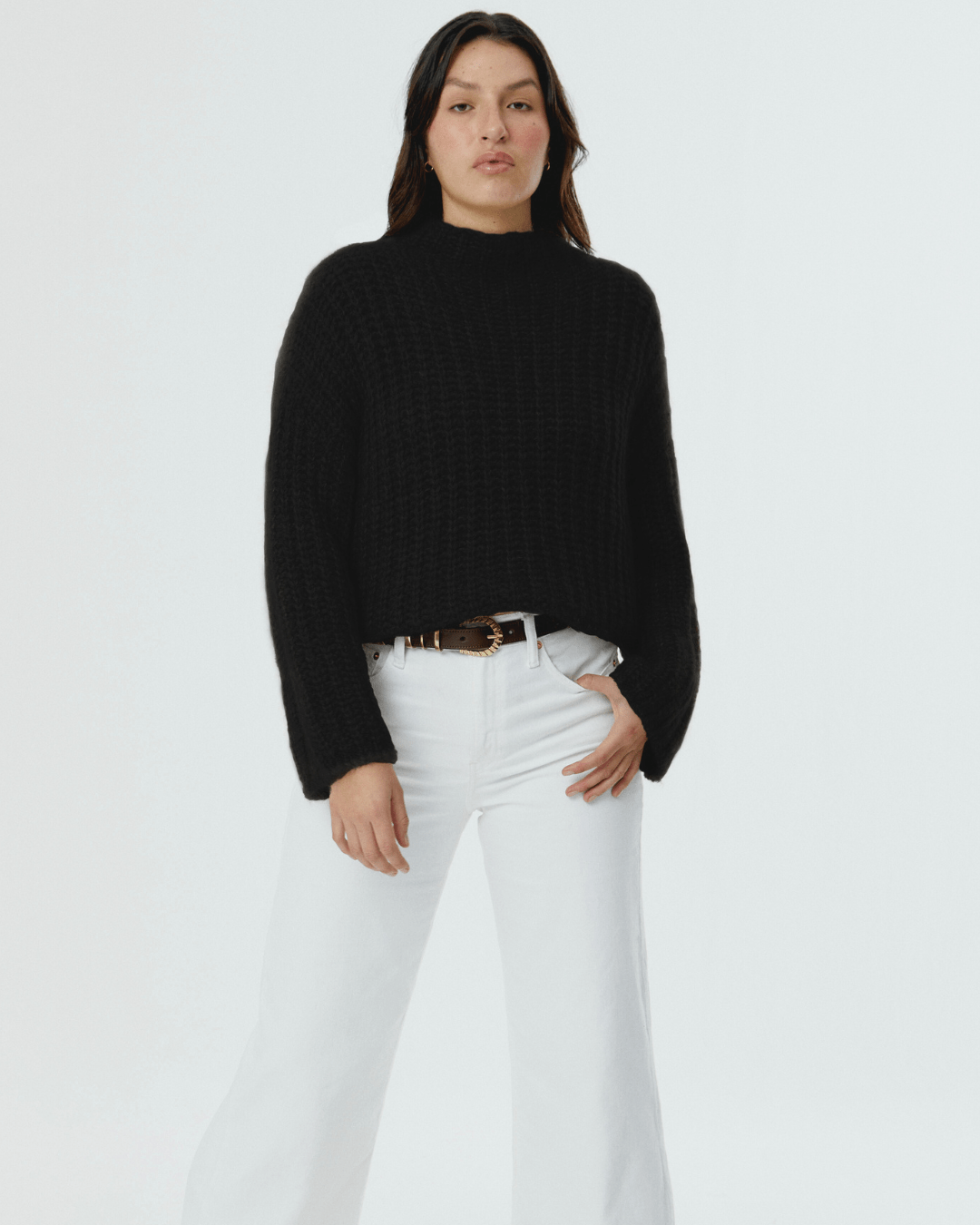 Lita Mockneck - TEJIDO