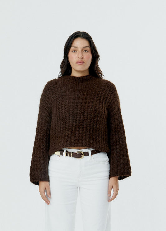 Lita Mockneck - TEJIDO