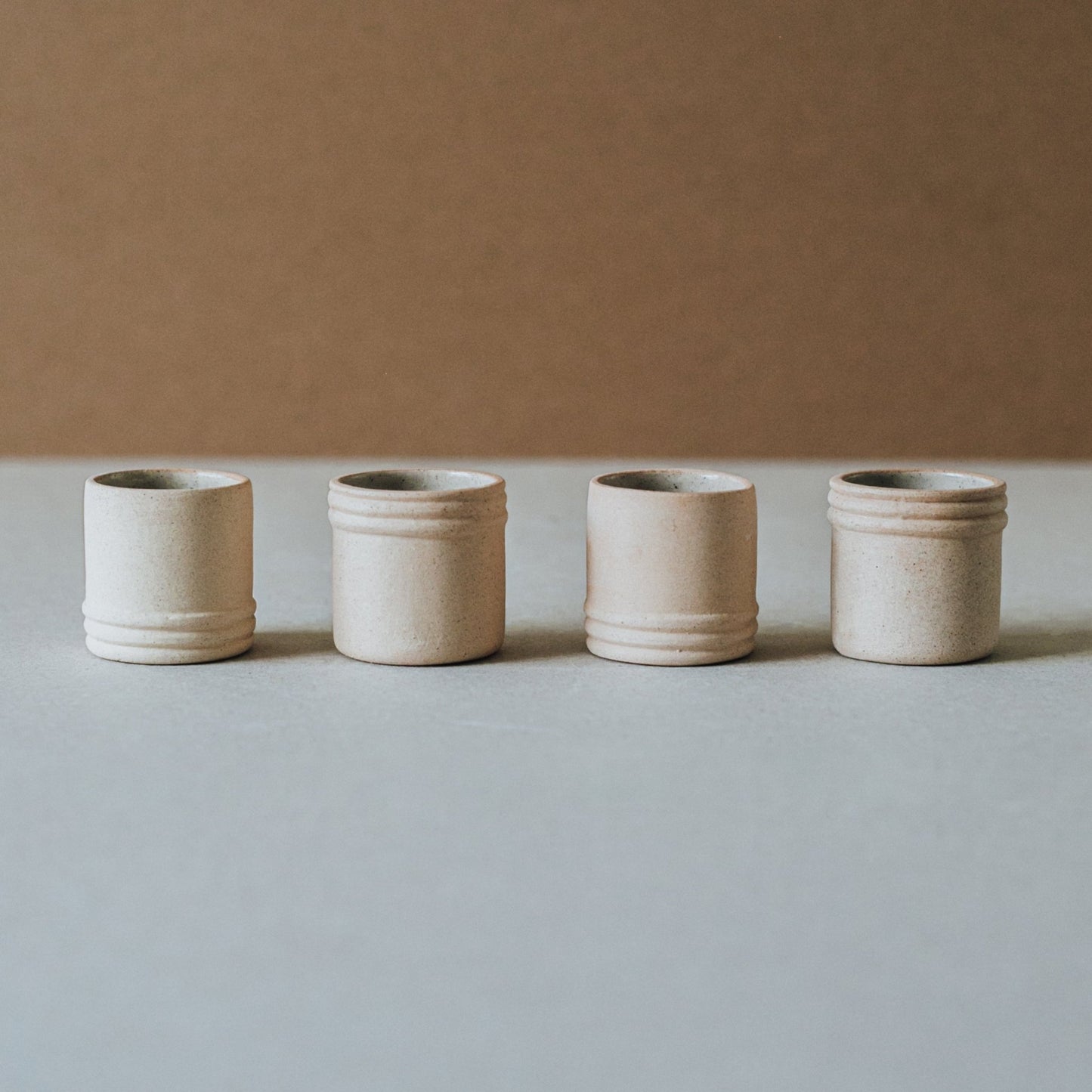 Mezcal Cup - TEJIDO
