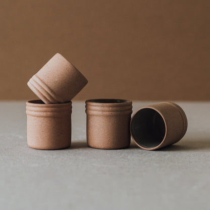 Mezcal Cup - TEJIDO