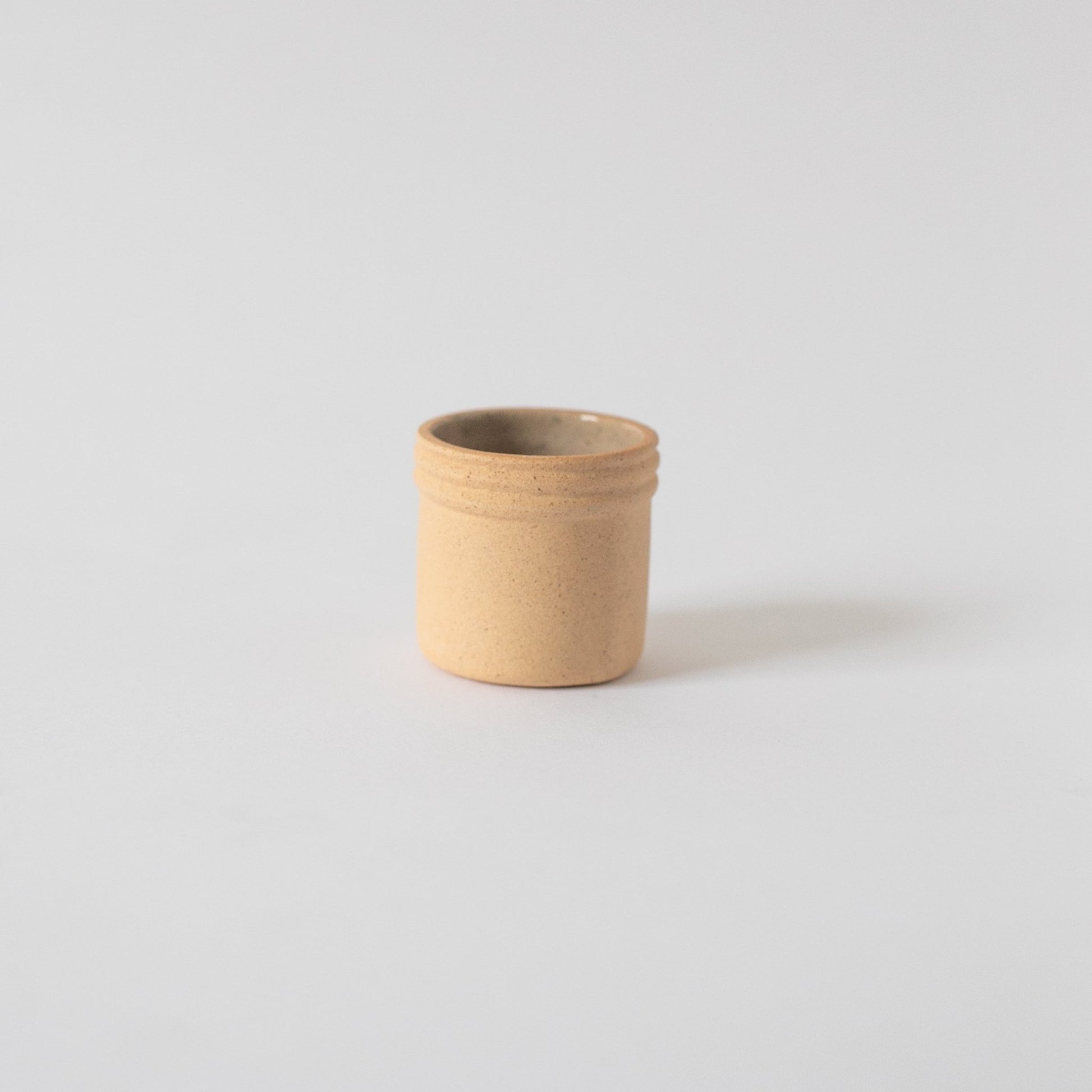 Mezcal Cup - TEJIDO