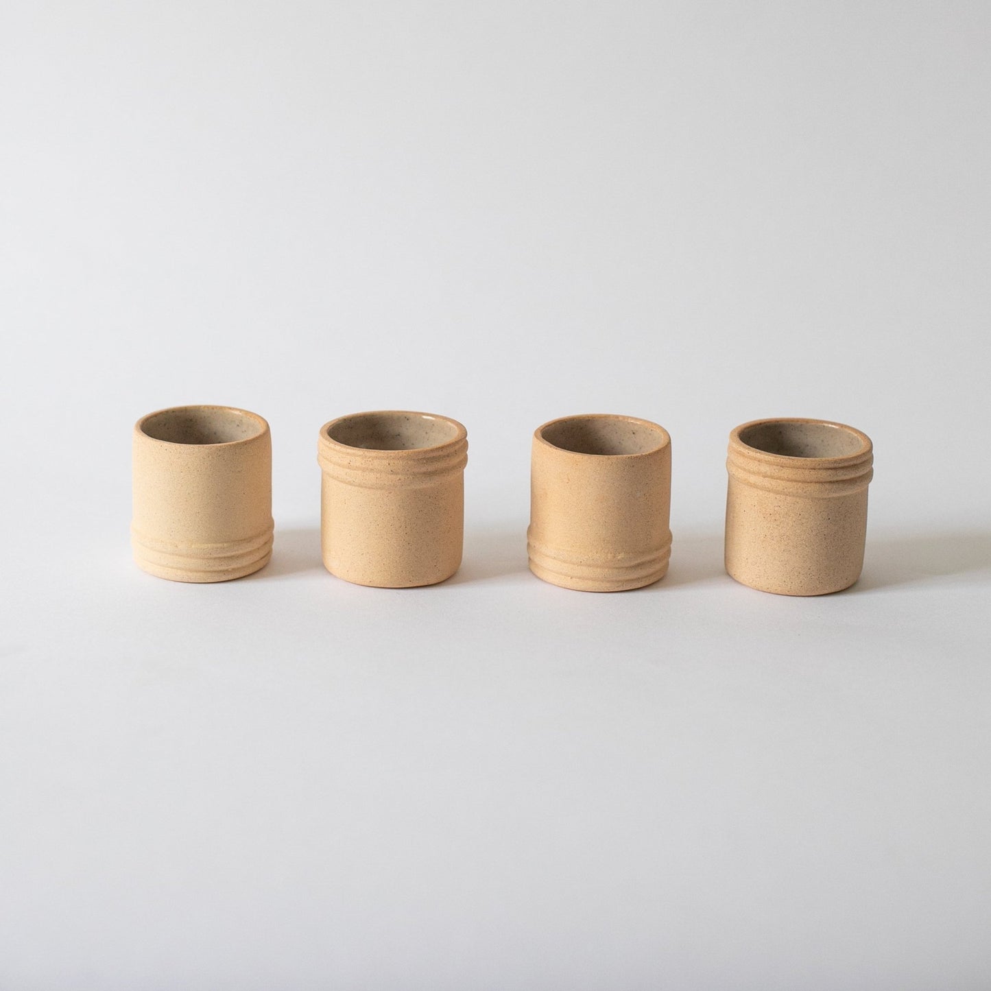 Mezcal Cup - TEJIDO
