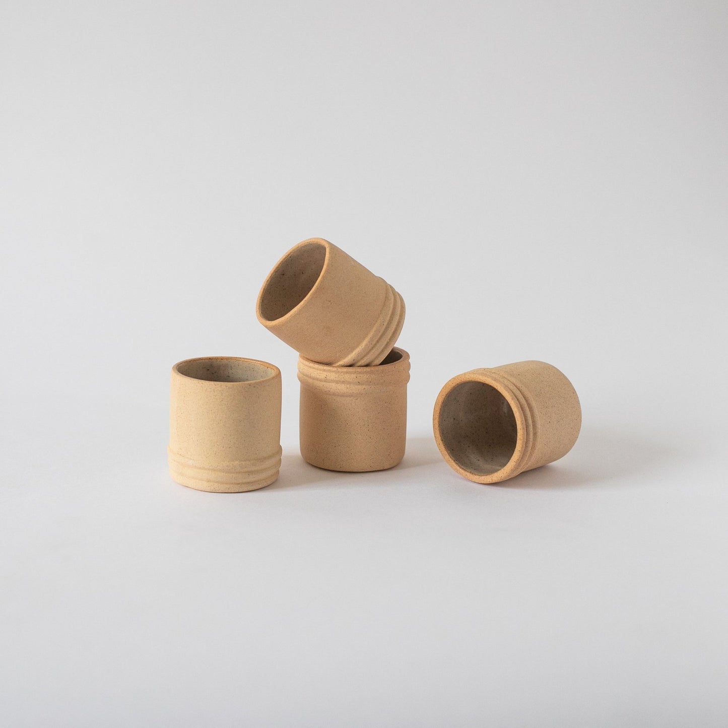 Mezcal Cup - TEJIDO