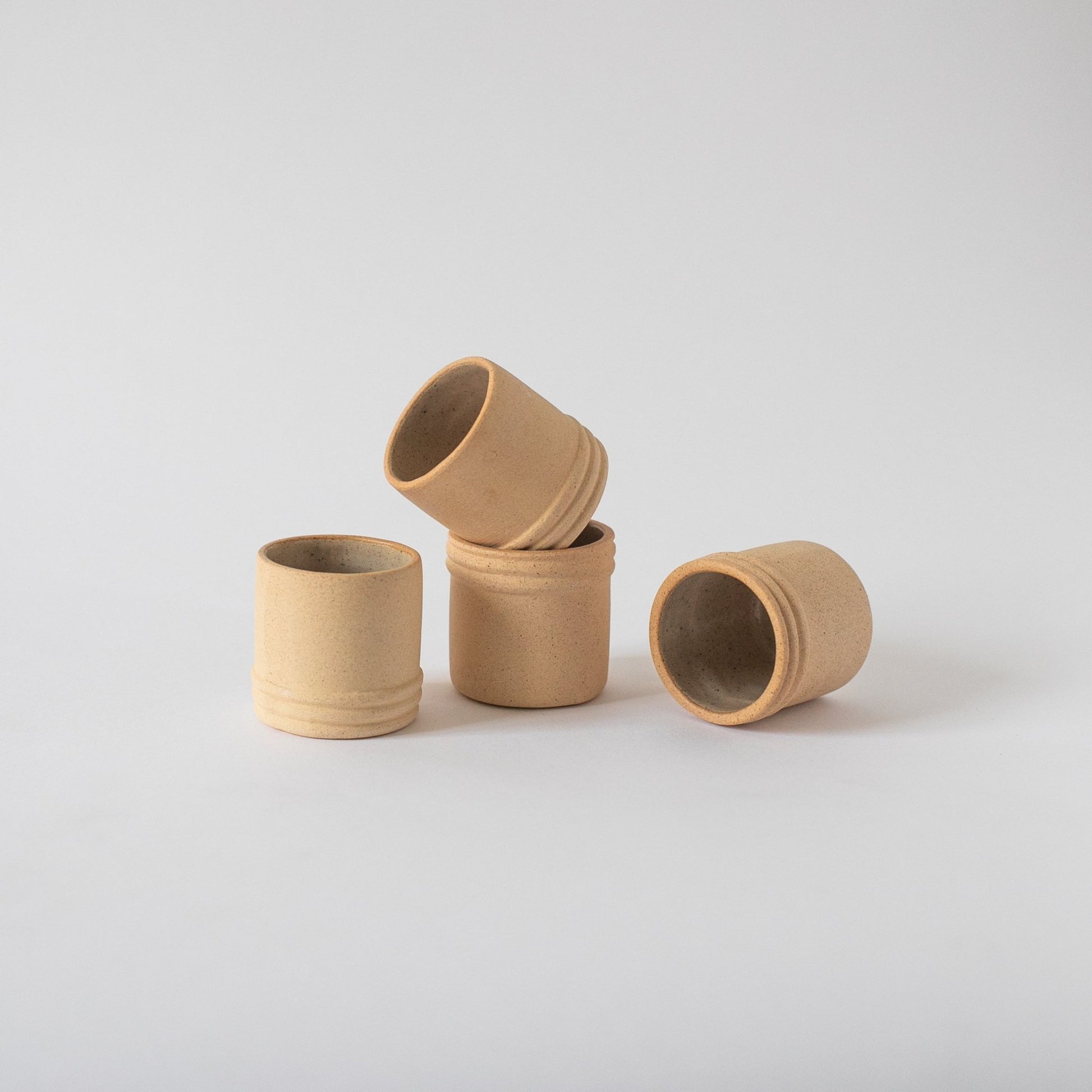 Mezcal Cup - TEJIDO