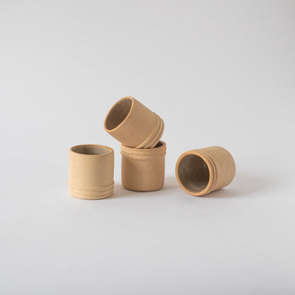 Mezcal Cup - TEJIDO