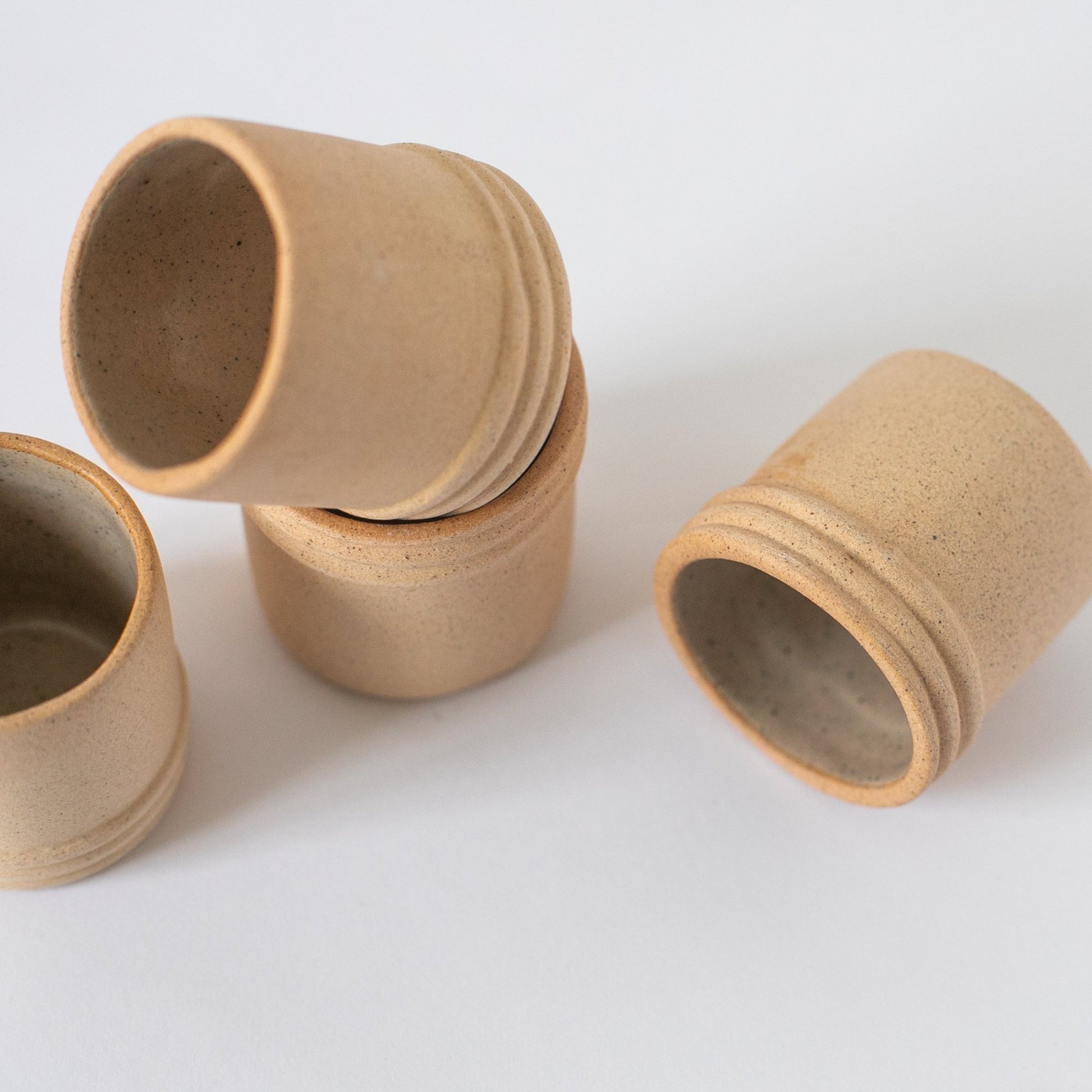 Mezcal Cup - TEJIDO