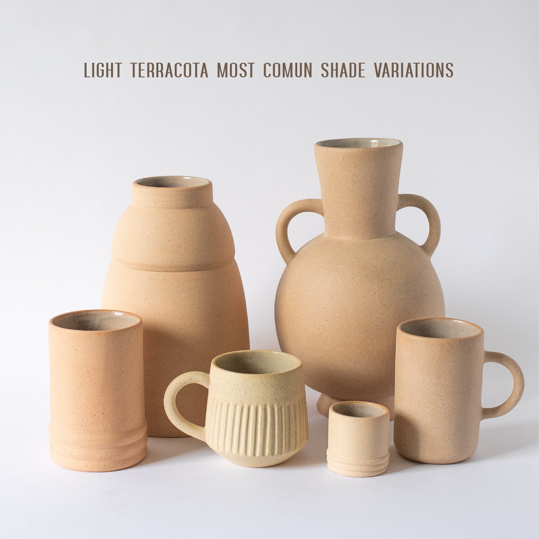 Mezcal Cup - TEJIDO