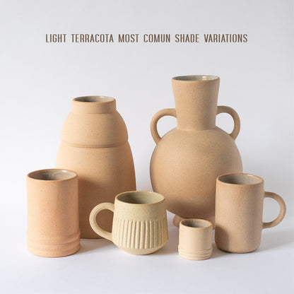 Mezcal Cup - TEJIDO