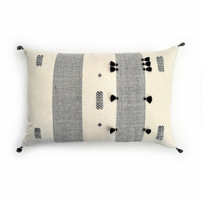 Sti Handwoven Pillow Cover - TEJIDO