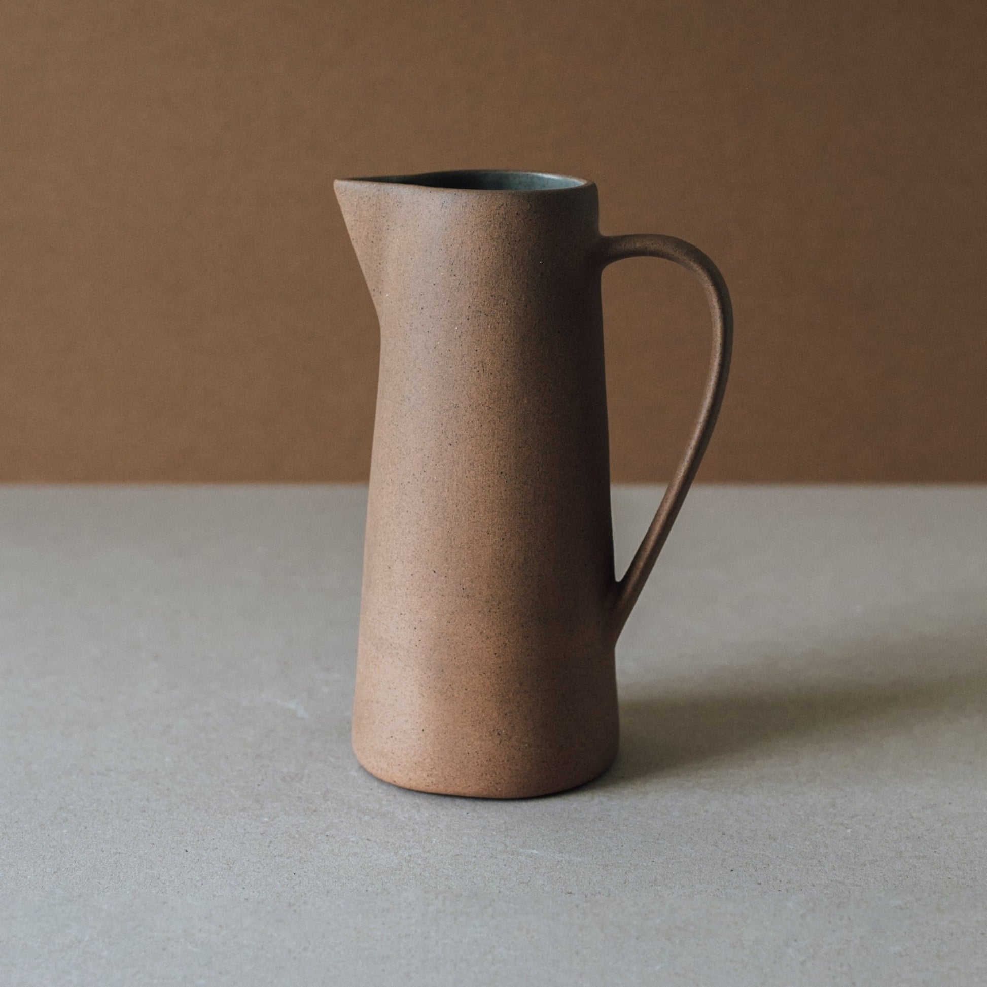Tall Pitcher - TEJIDO