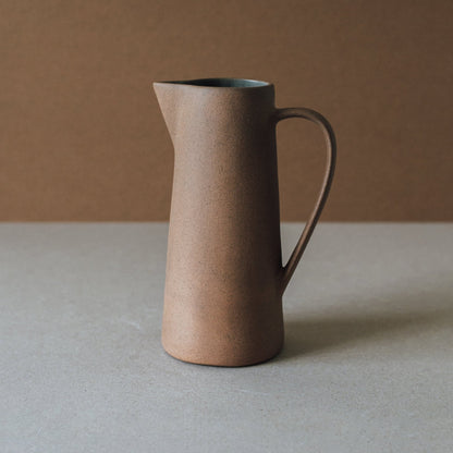 Tall Pitcher - TEJIDO