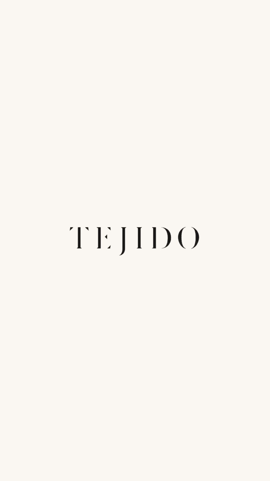 Tejido Gift Card - TEJIDO