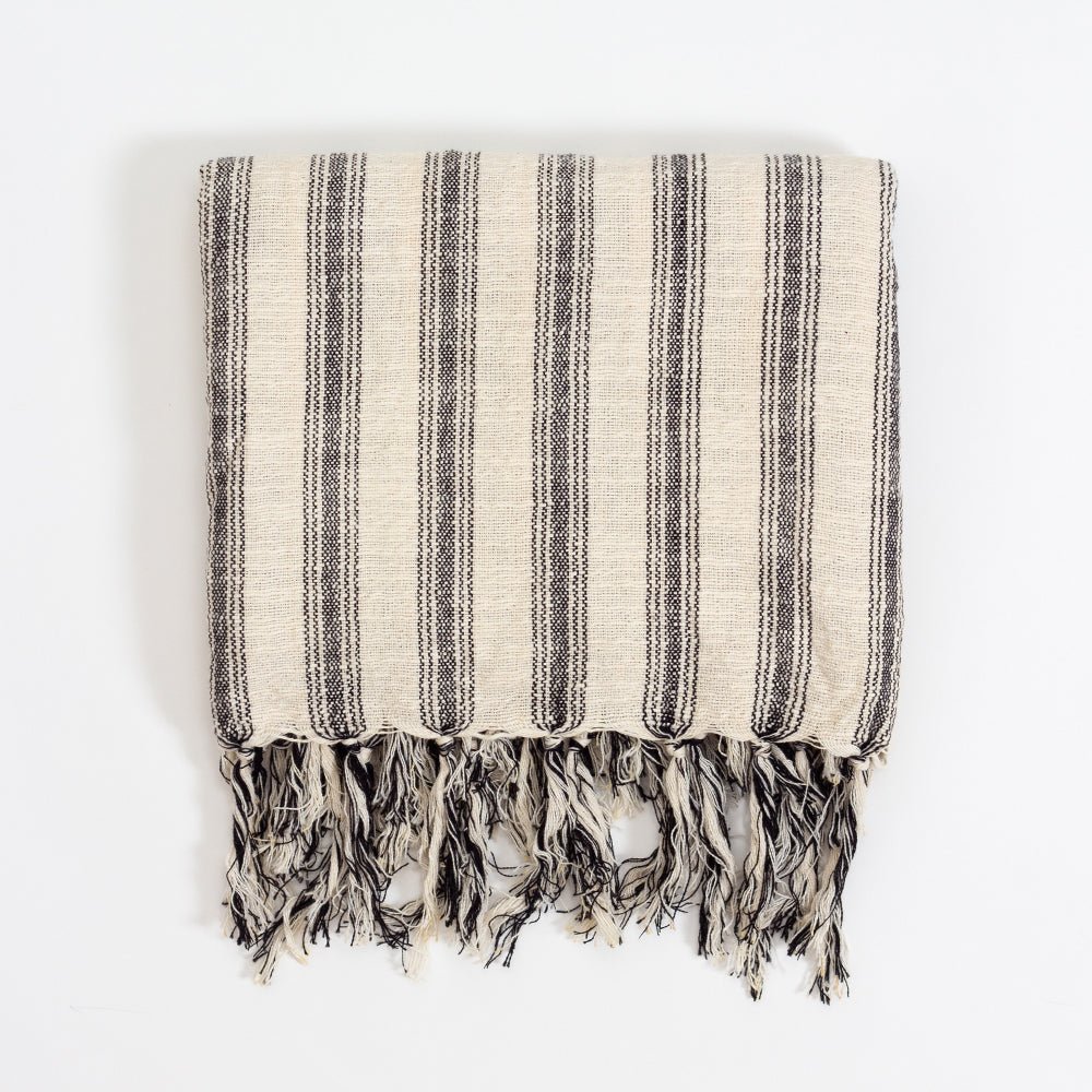 Titus Santuklu Beach/ Bath Towel - TEJIDO