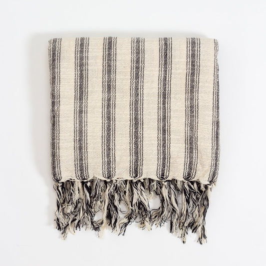 Titus Santuklu Beach/ Bath Towel - TEJIDO