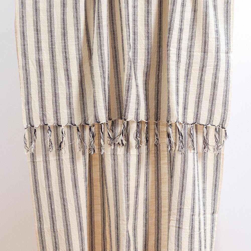 Titus Santuklu Beach/ Bath Towel - TEJIDO