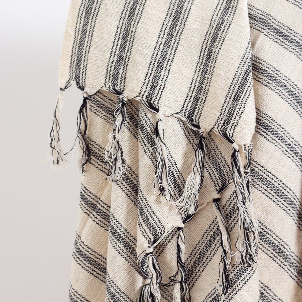 Titus Santuklu Beach/ Bath Towel - TEJIDO