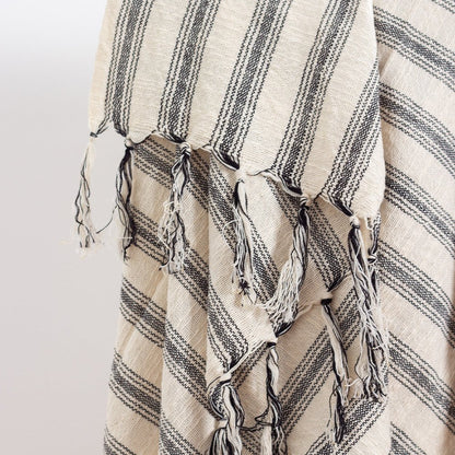 Titus Santuklu Beach/ Bath Towel - TEJIDO