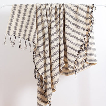 Titus Santuklu Beach/ Bath Towel - TEJIDO