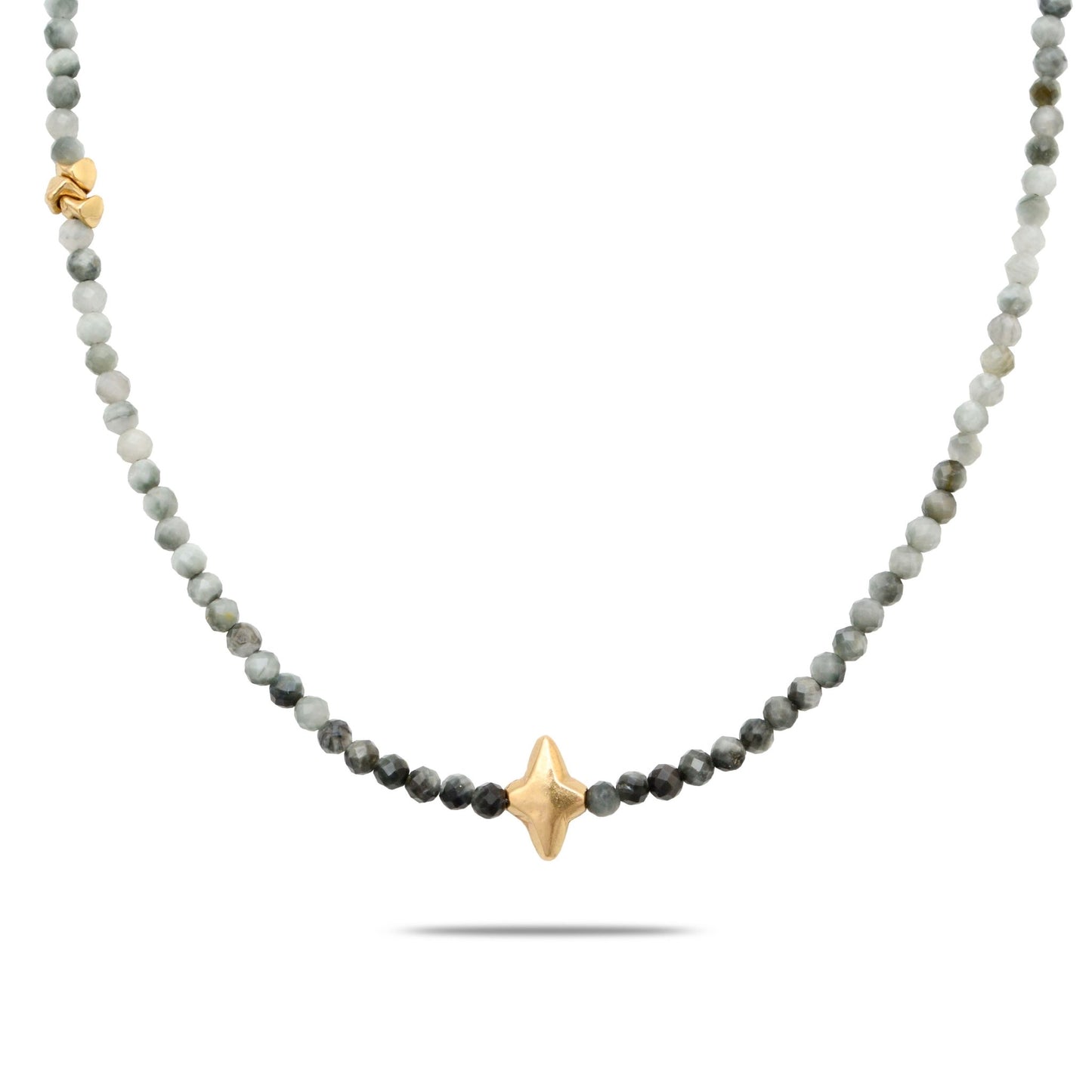 Twinkle Necklace - TEJIDO