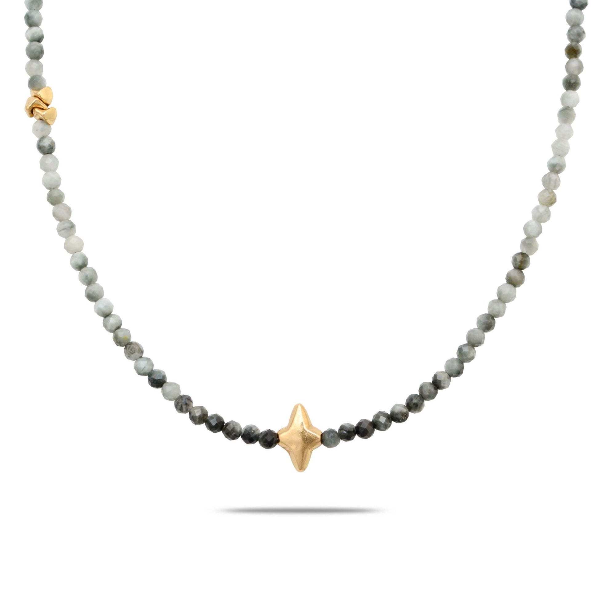 Twinkle Necklace - TEJIDO