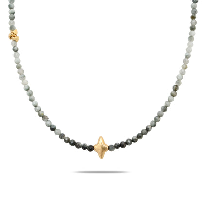 Twinkle Necklace - TEJIDO