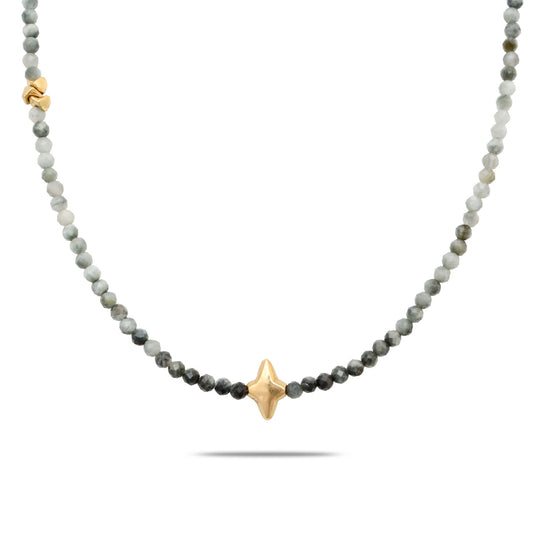 Twinkle Necklace - TEJIDO