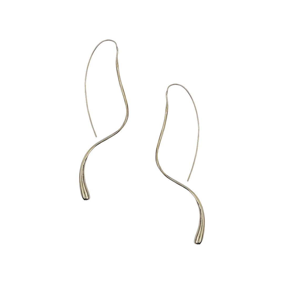 Wadi Earrings - TEJIDO