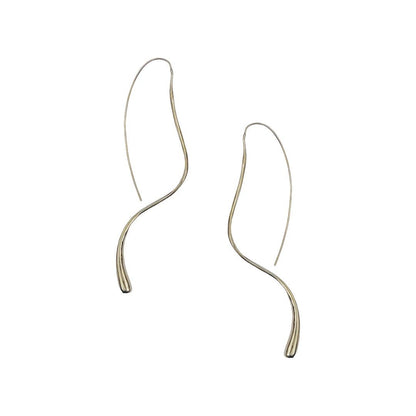 Wadi Earrings - TEJIDO