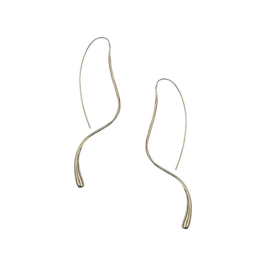 Wadi Earrings - TEJIDO